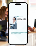 Click & Cita: Manual de Guiones de WhatsApp para Clínicas y Centros Médicos